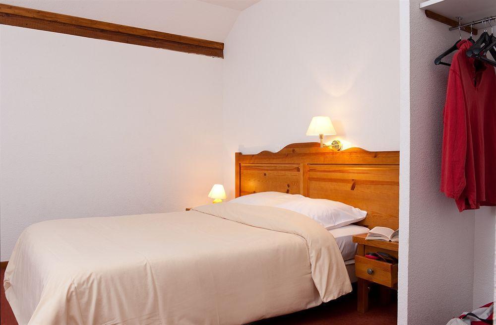 Madame Vacances - Residence Les Valmonts Valloire Εξωτερικό φωτογραφία